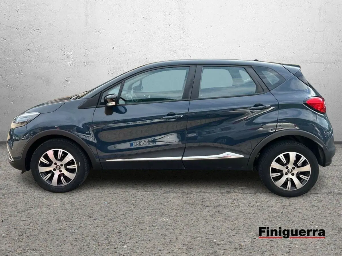 Renault Captur usata a Sondrio (6)