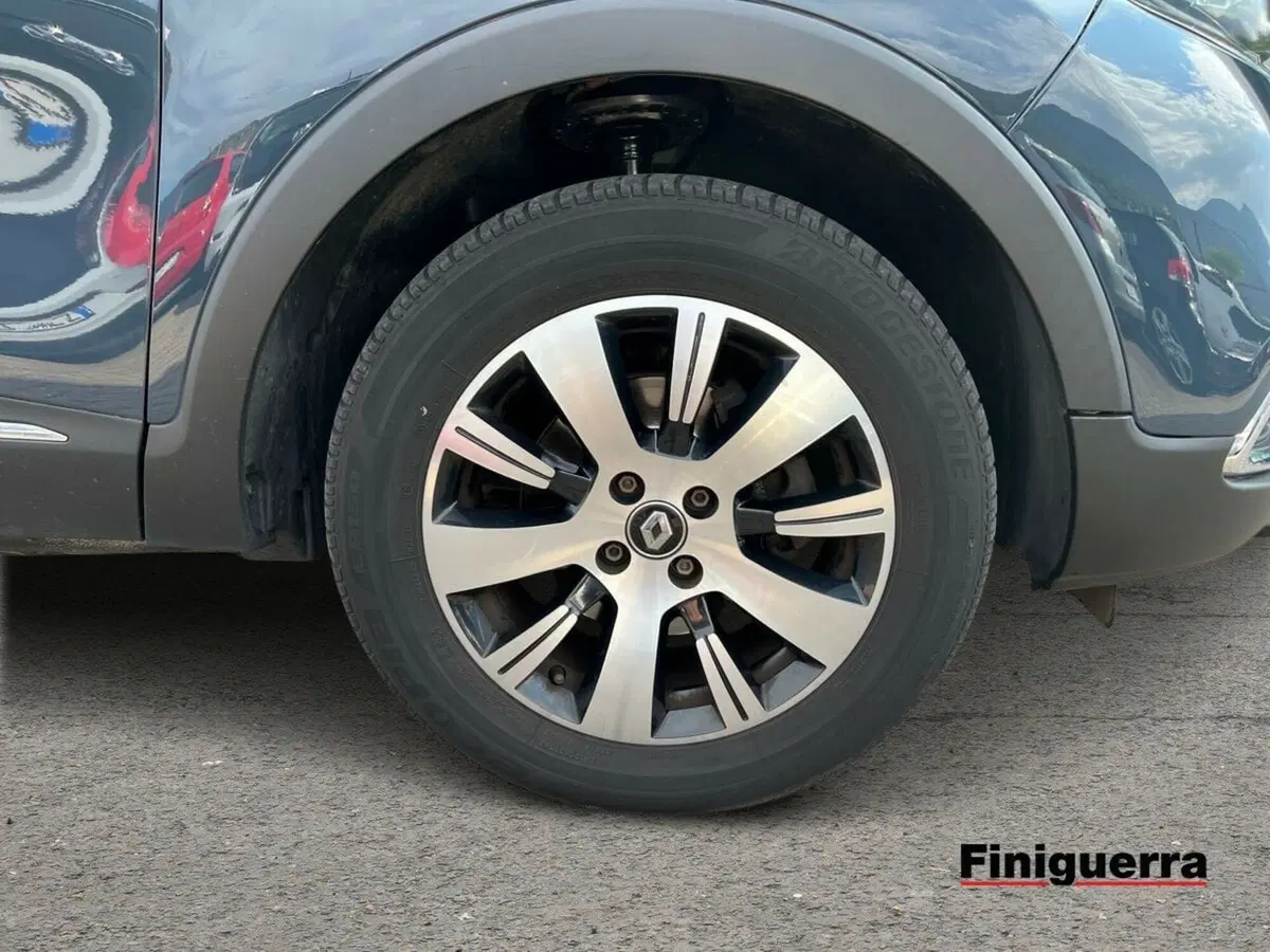 Renault Captur usata a Sondrio (7)