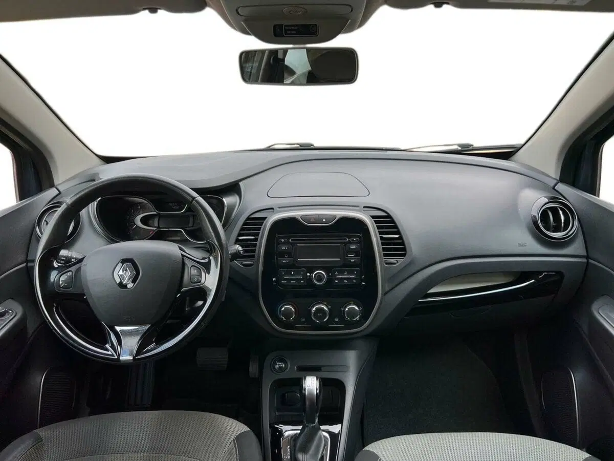 Renault Captur usata a Sondrio (8)