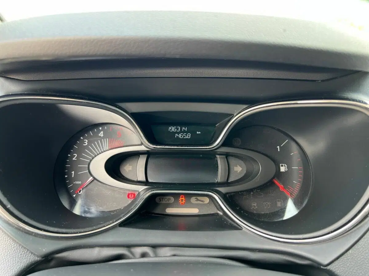 Renault Captur usata a Sondrio (9)