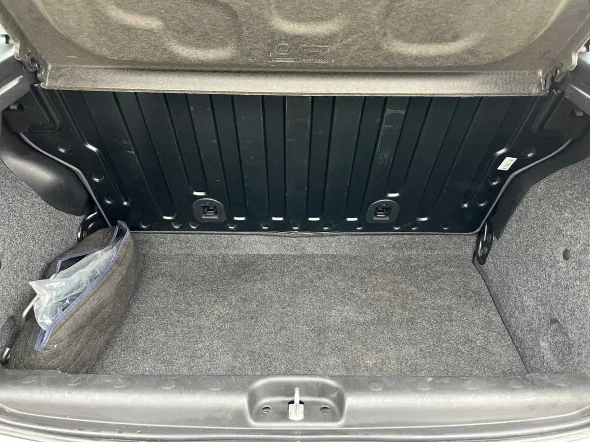 Fiat Panda usata a Sondrio (12)