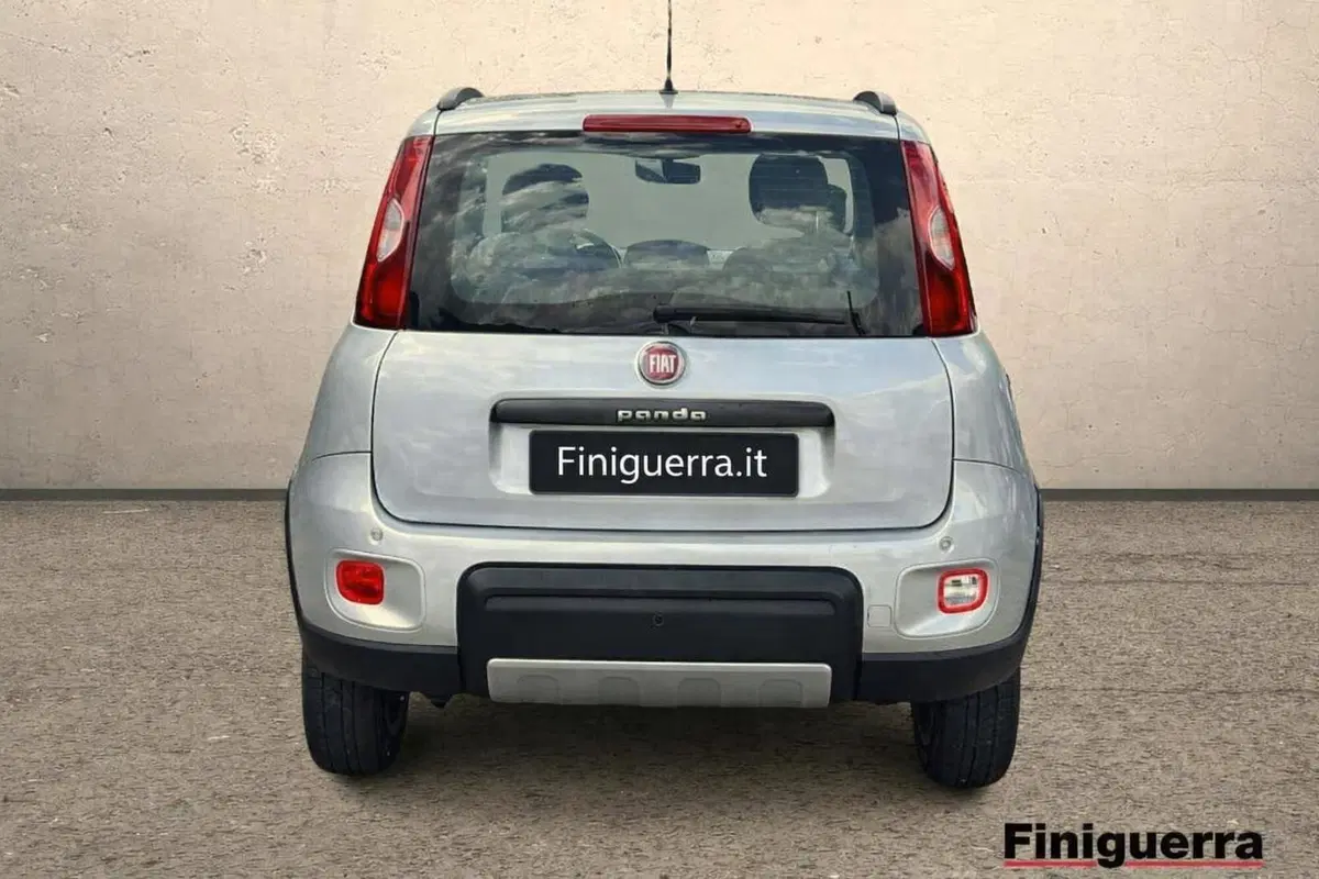 Fiat Panda usata a Sondrio (3)