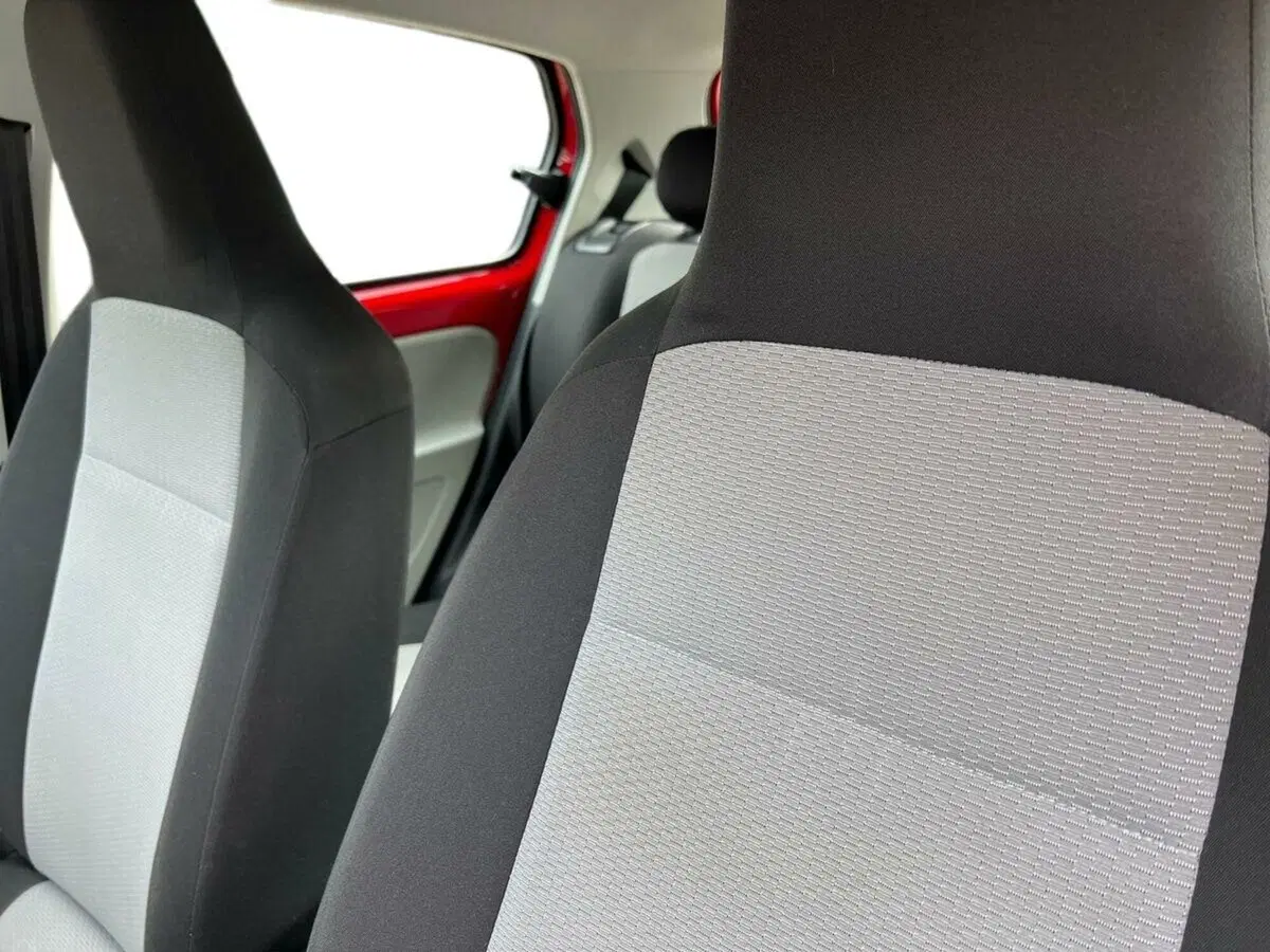 SEAT Mii usata a Sondrio (10)