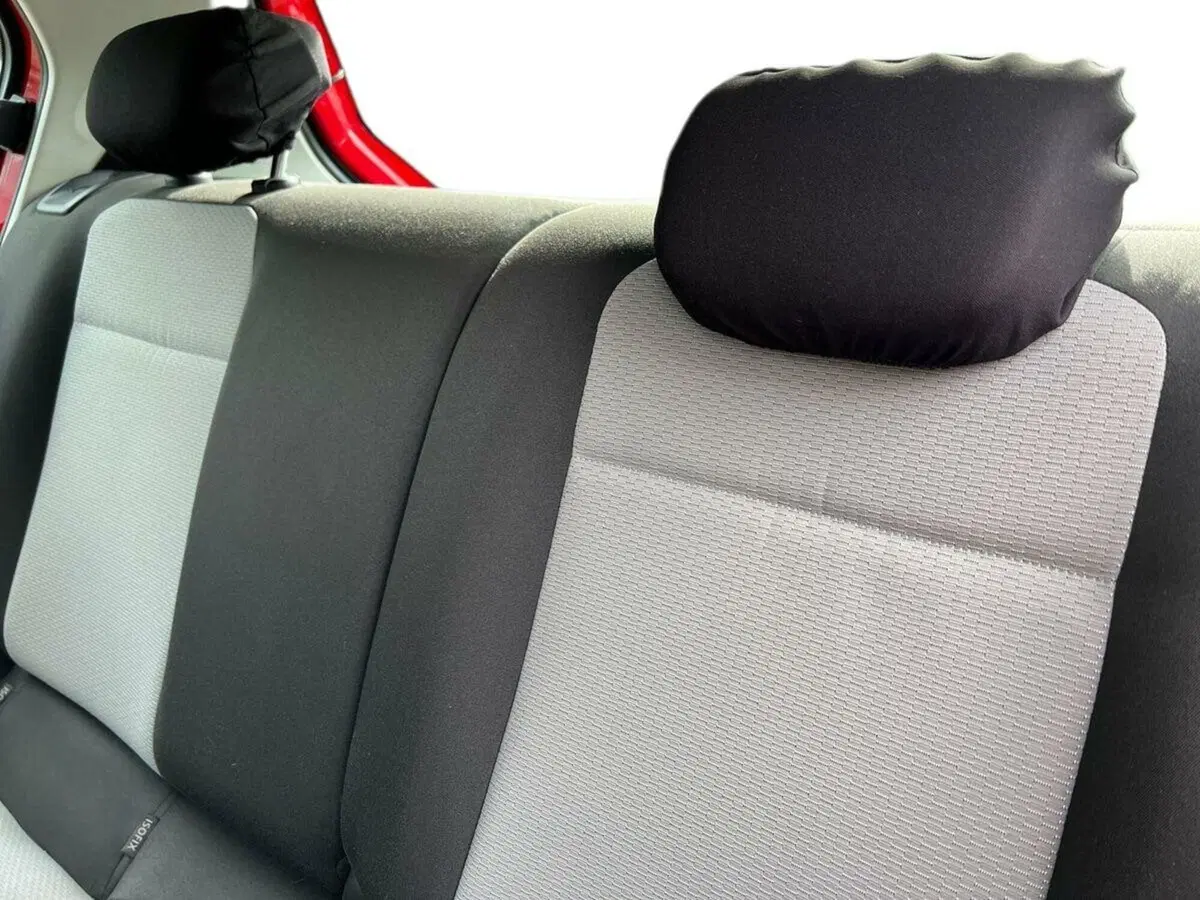 SEAT Mii usata a Sondrio (11)
