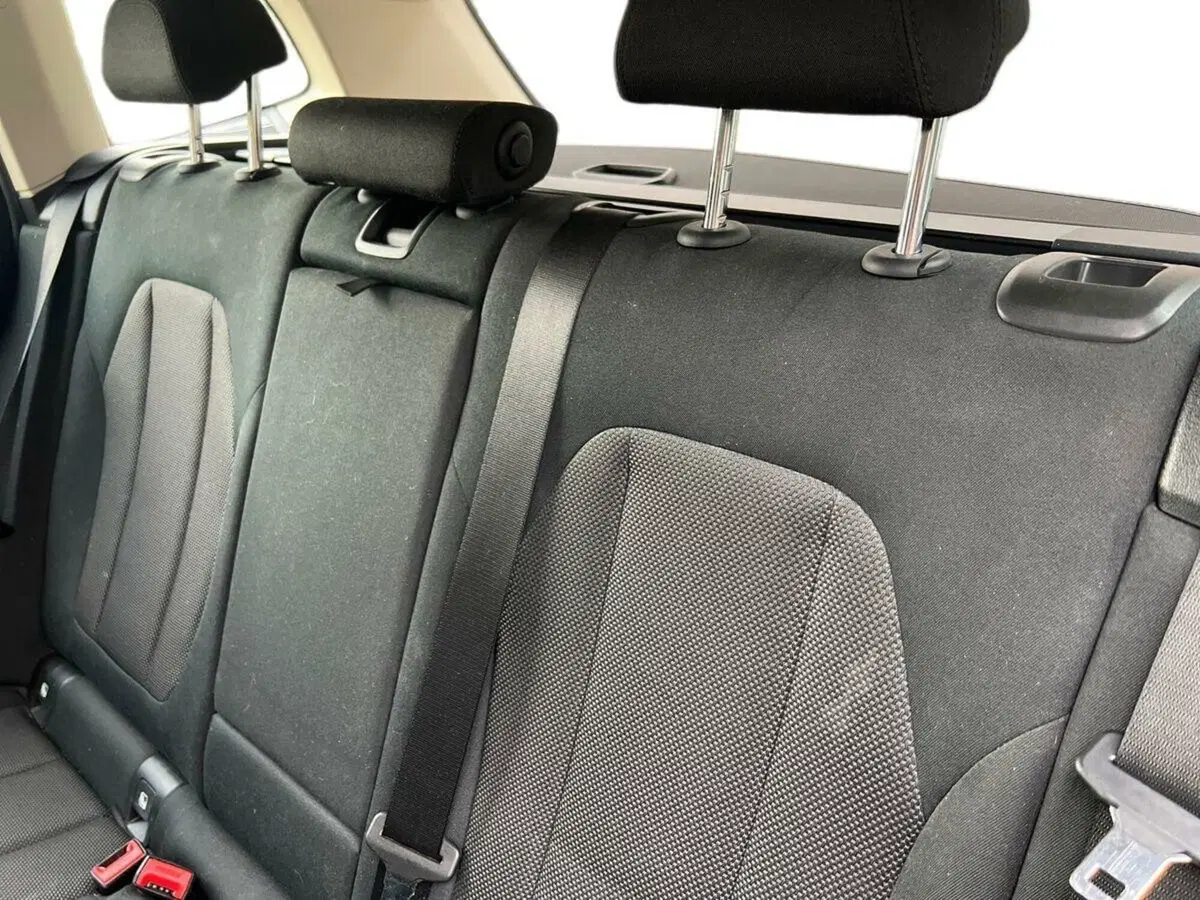 BMW X3 usata a Sondrio (11)