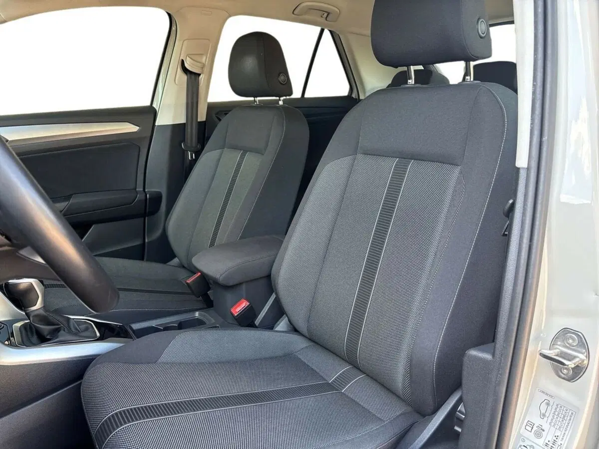 Volkswagen T-Roc usata a Sondrio (10)