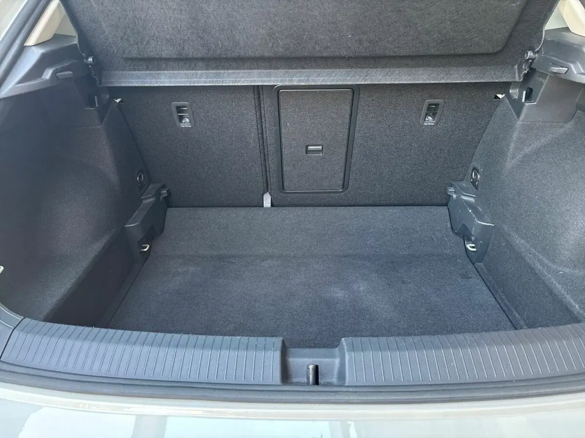 Volkswagen T-Roc usata a Sondrio (12)
