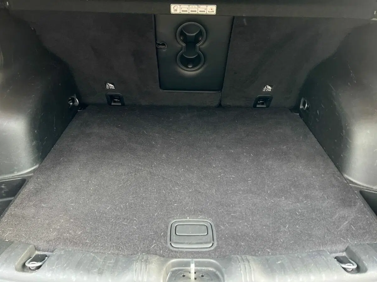 Jeep Compass usata a Sondrio (12)