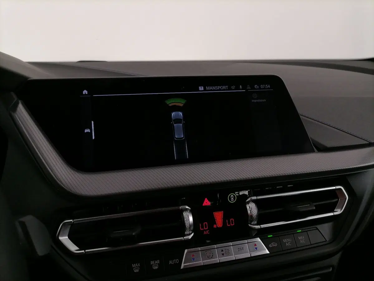 BMW Serie 1 usata a Roma (16)