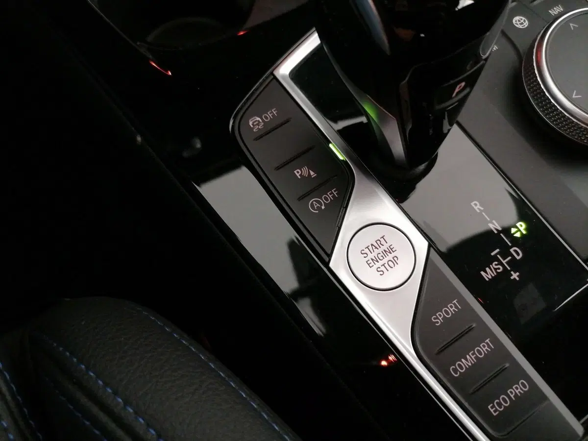 BMW Serie 1 usata a Roma (19)