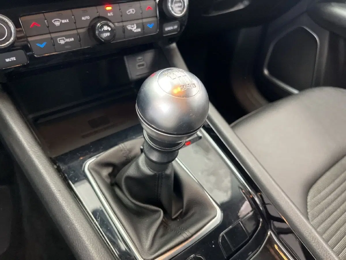 Jeep Compass usata a Torino (13)