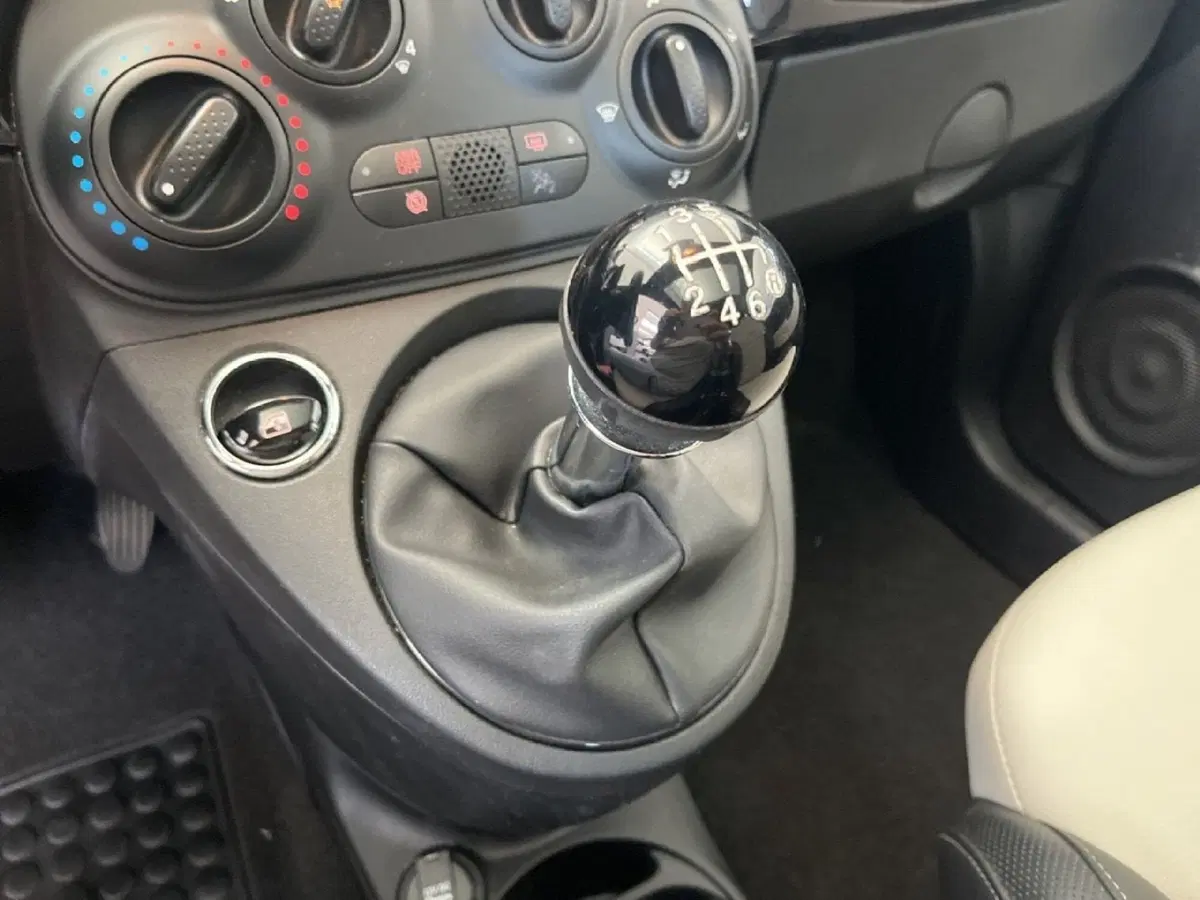 Fiat 500 usata a Torino (11)
