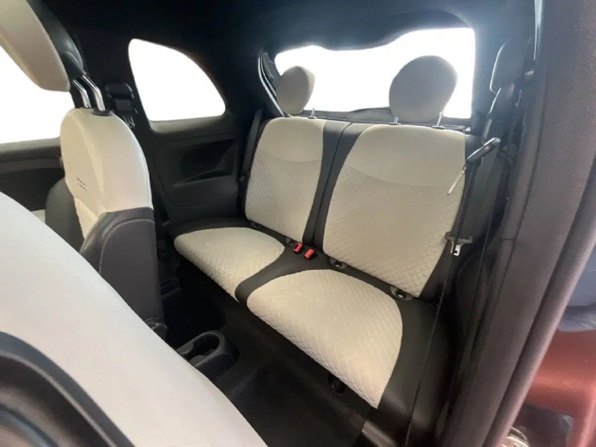 Fiat 500 usata a Torino (8)