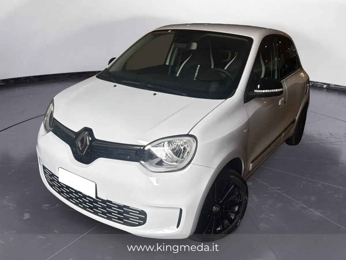 Renault Twingo usata a Monza e Brianza