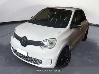 Renault Twingo Urban Night 22kWh del 2023 usata a Meda
