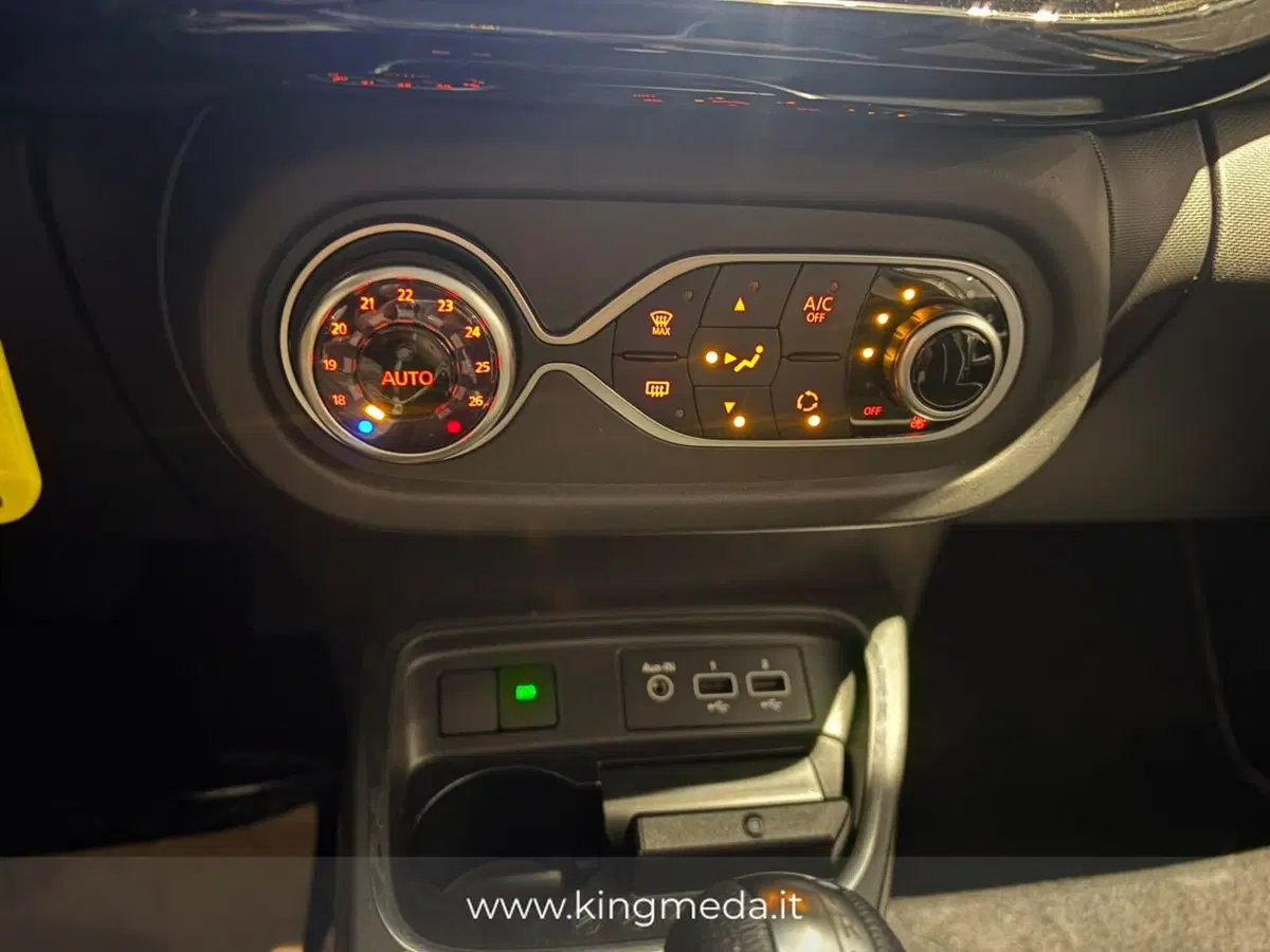 Renault Twingo usata a Monza e Brianza (11)