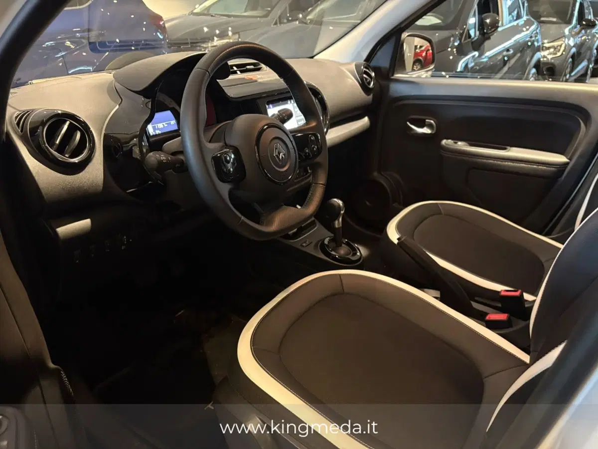 Renault Twingo usata a Monza e Brianza (13)