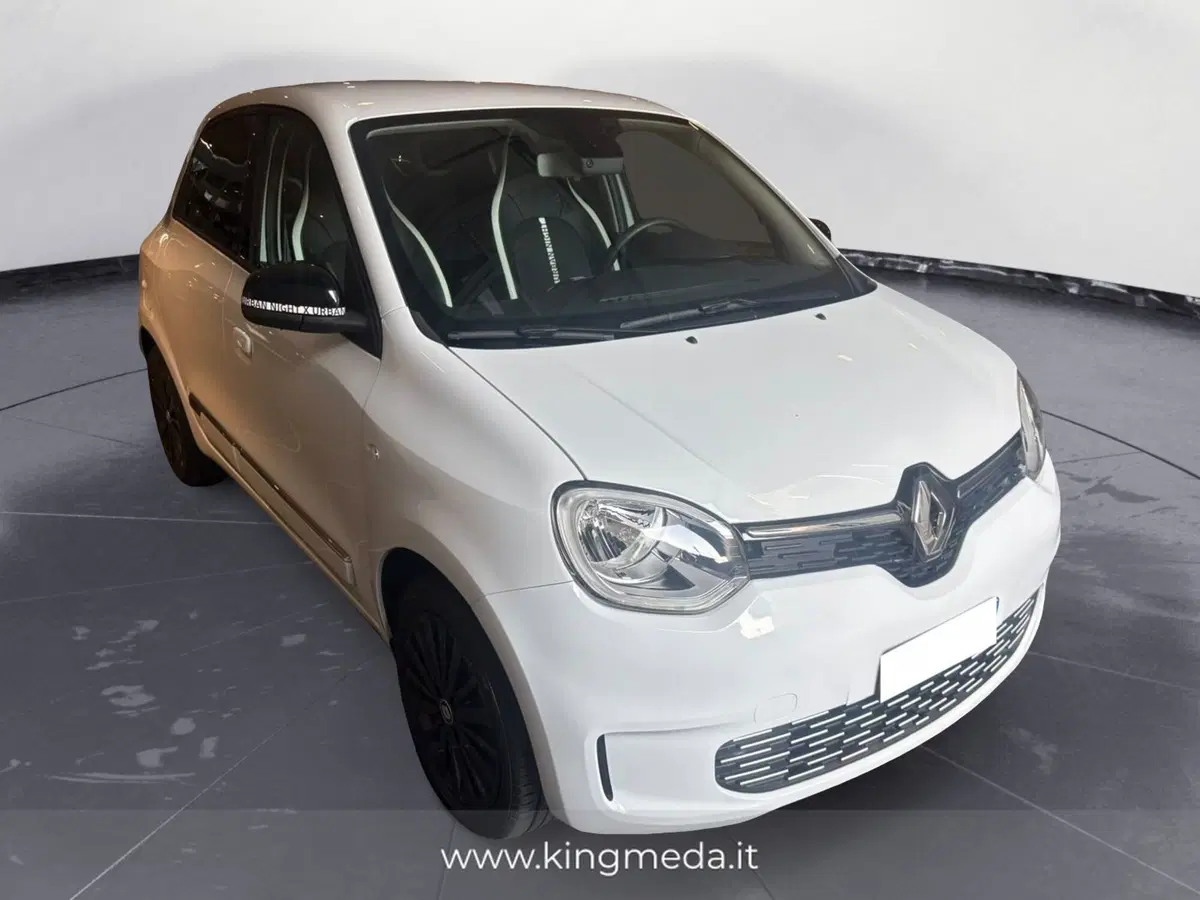 Renault Twingo usata a Monza e Brianza (2)