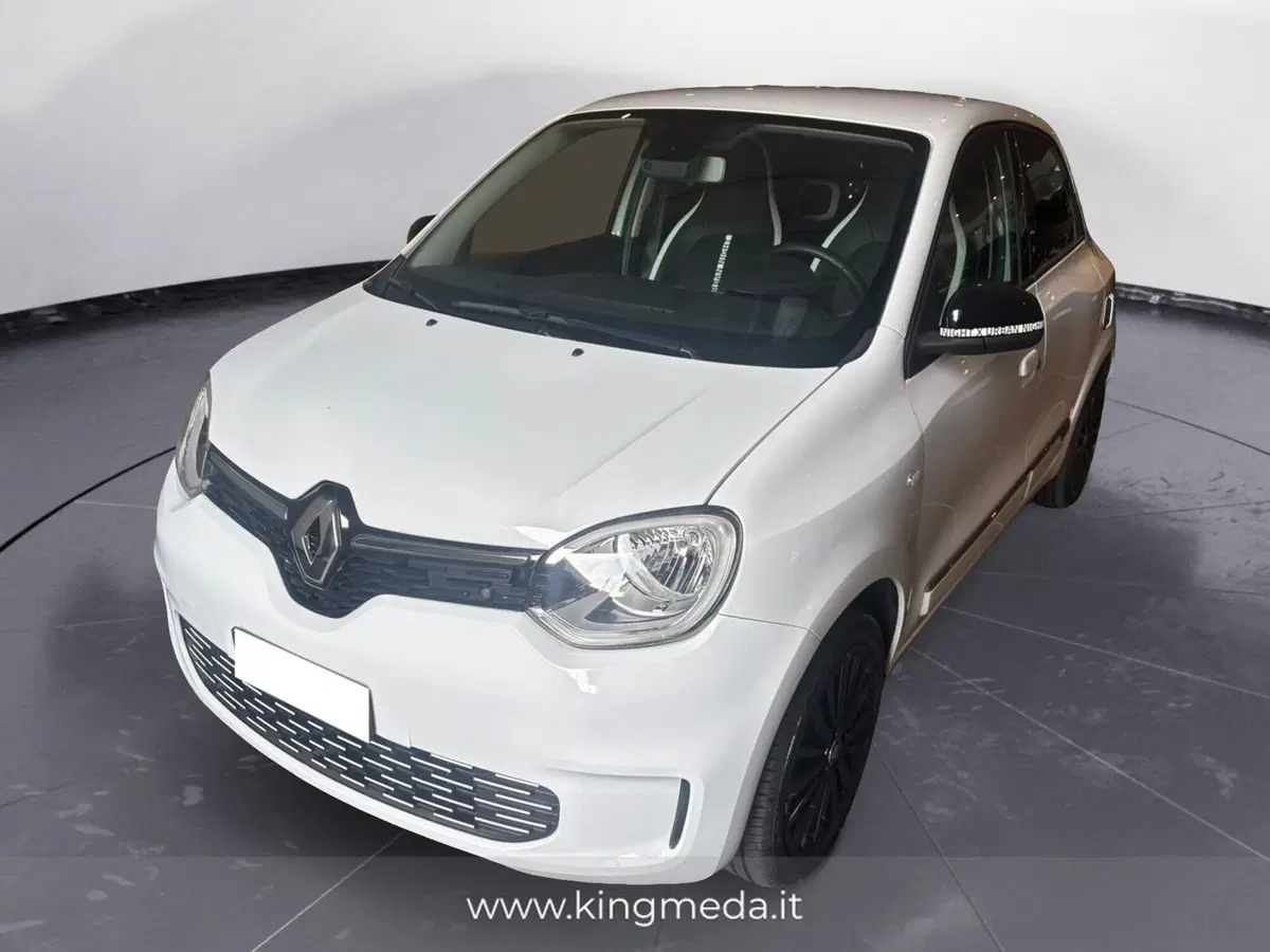 Renault Twingo usata a Monza e Brianza (3)