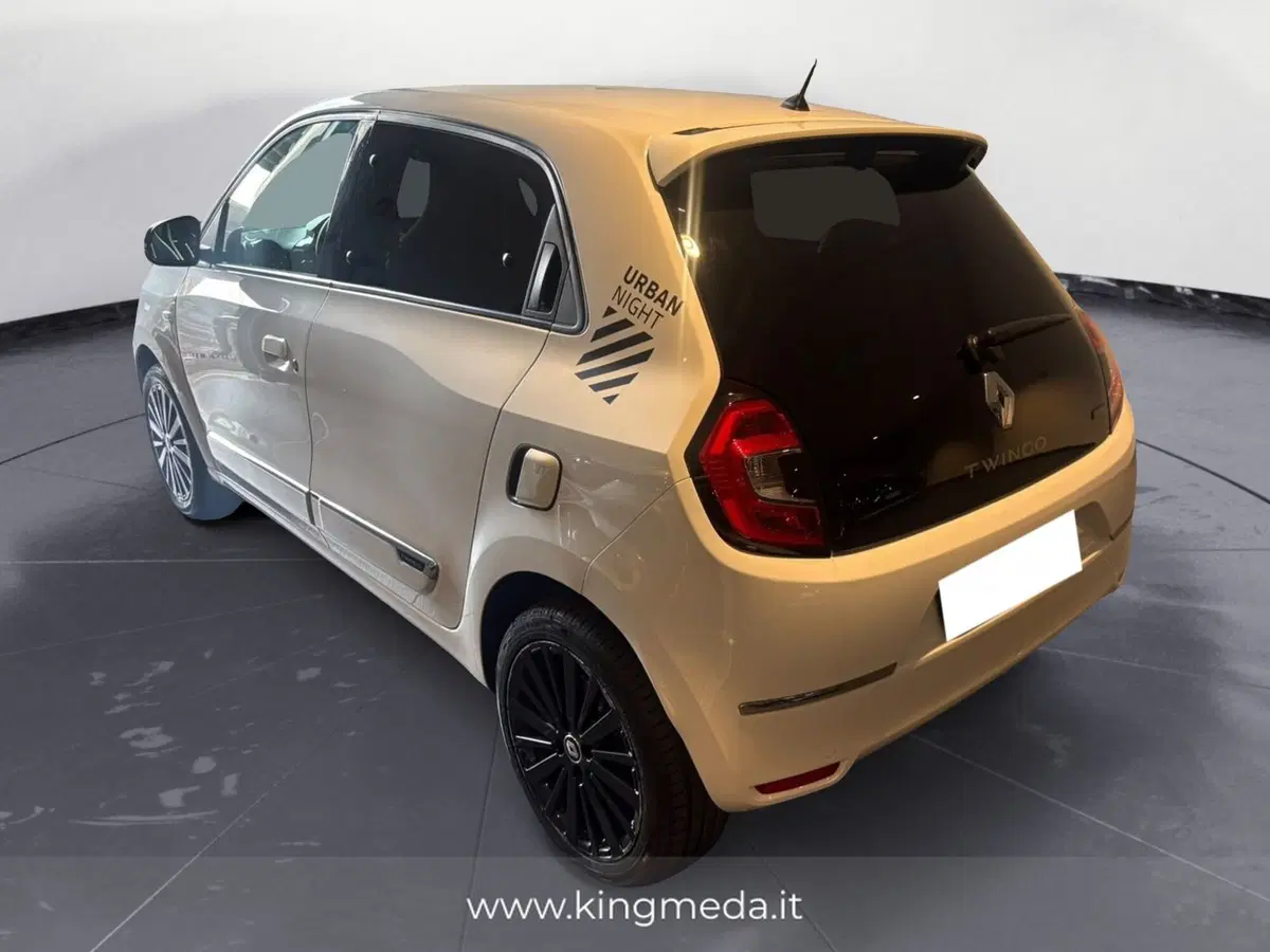 Renault Twingo usata a Monza e Brianza (5)