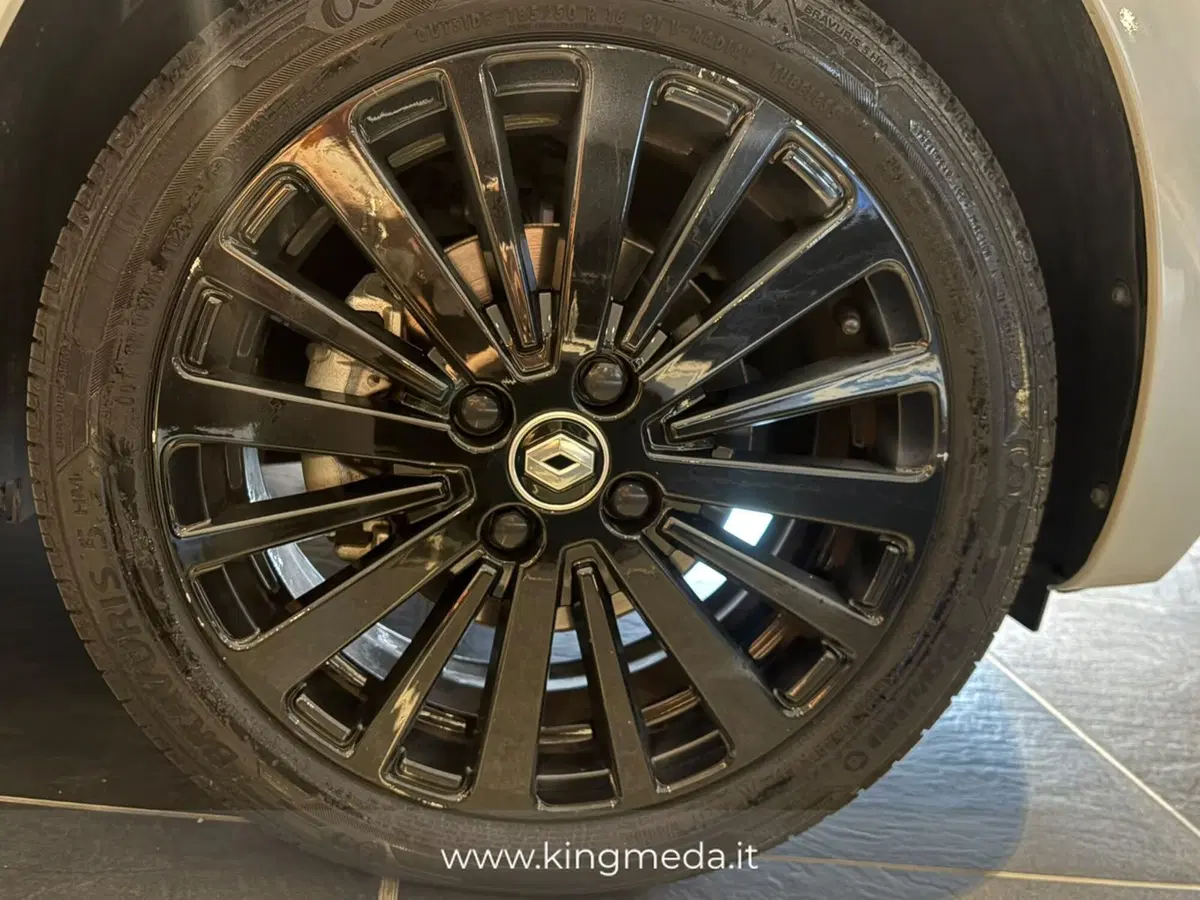 Renault Twingo usata a Monza e Brianza (7)