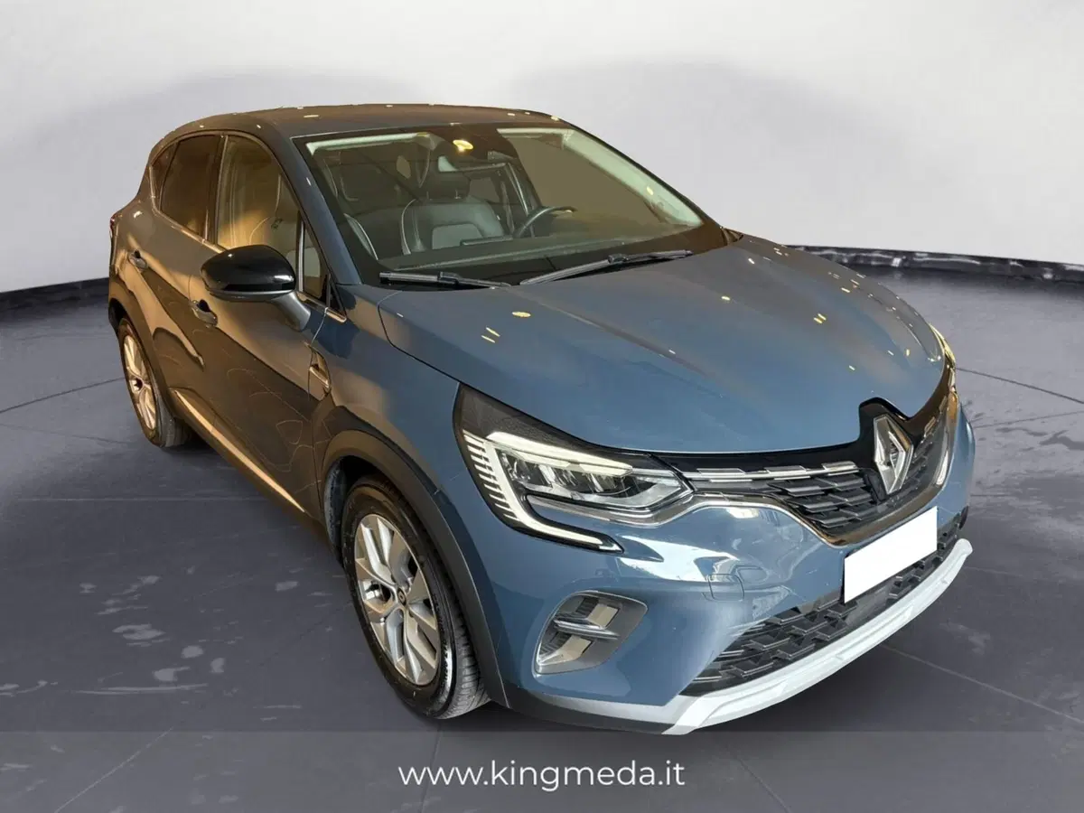 Renault Captur usata a Monza e Brianza (3)