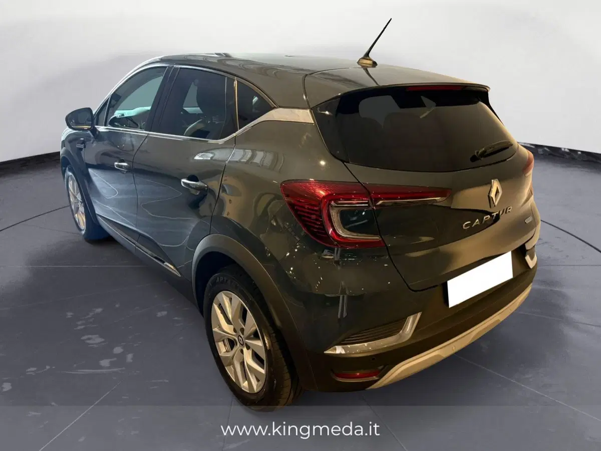 Renault Captur usata a Monza e Brianza (4)