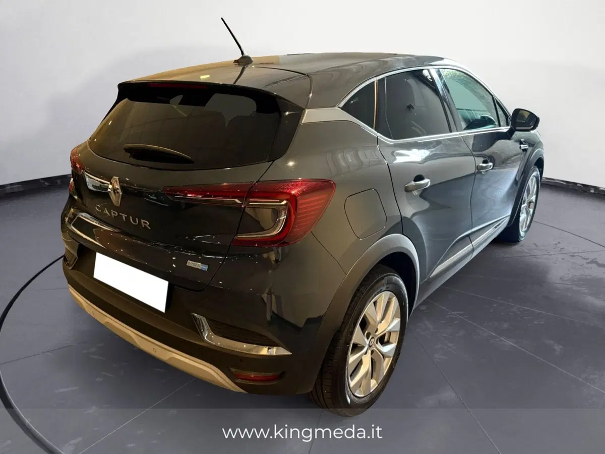 Renault Captur usata a Monza e Brianza (5)