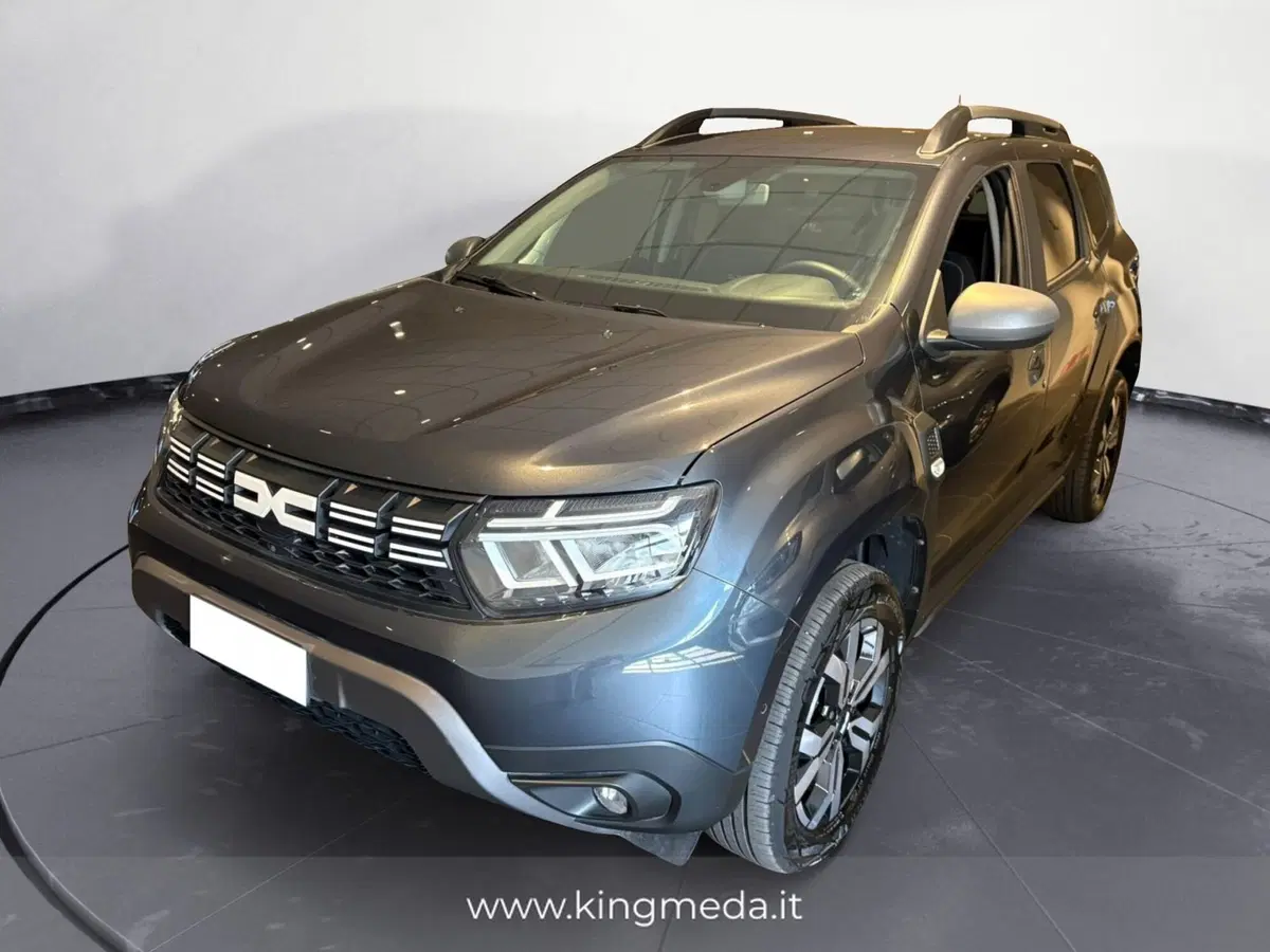 Dacia Duster usata a Monza e Brianza (2)