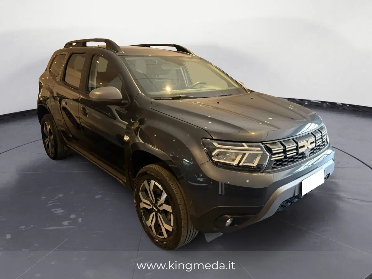 Dacia Duster usata a Monza e Brianza (3)
