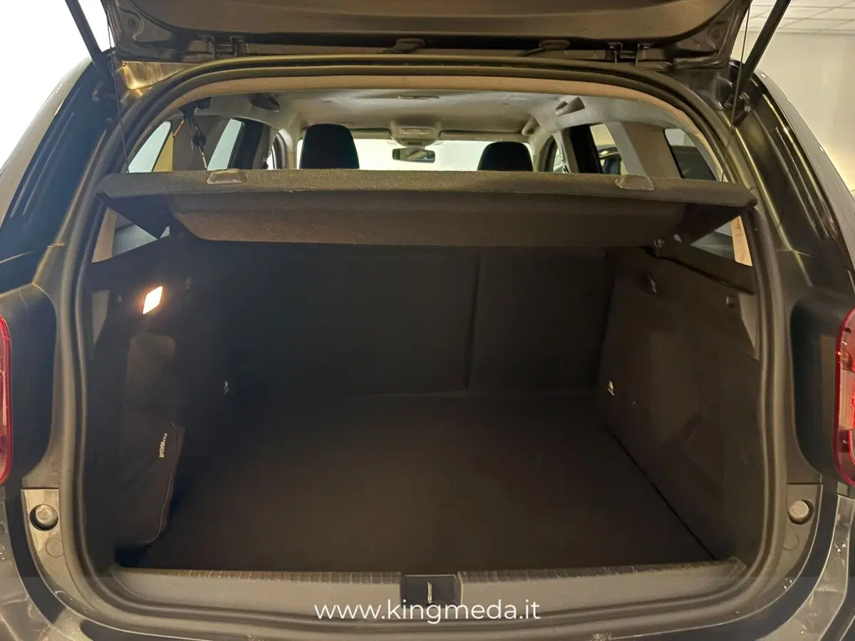 Dacia Duster usata a Monza e Brianza (6)