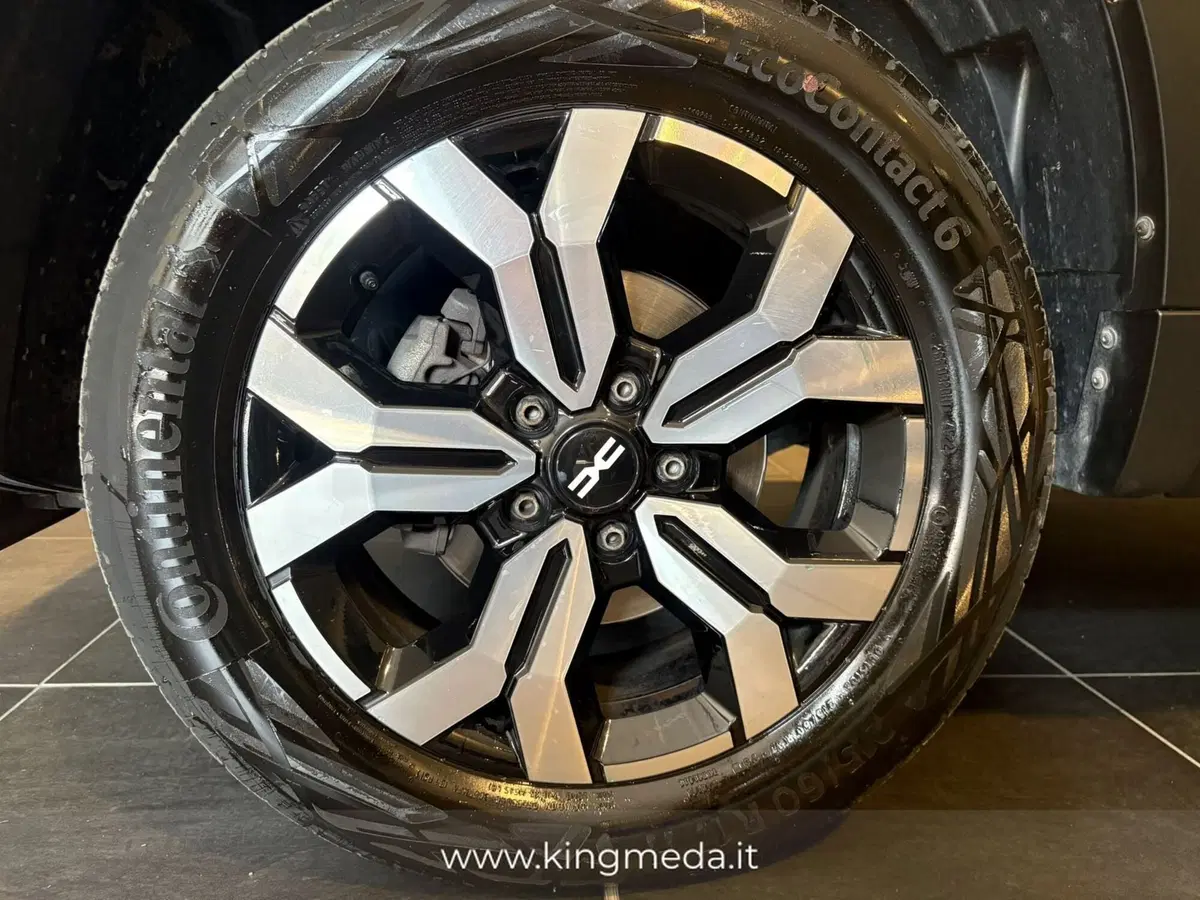 Dacia Duster usata a Monza e Brianza (7)