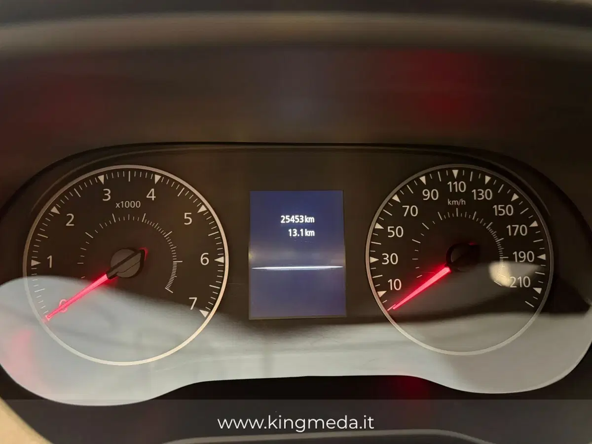 Dacia Duster usata a Monza e Brianza (8)