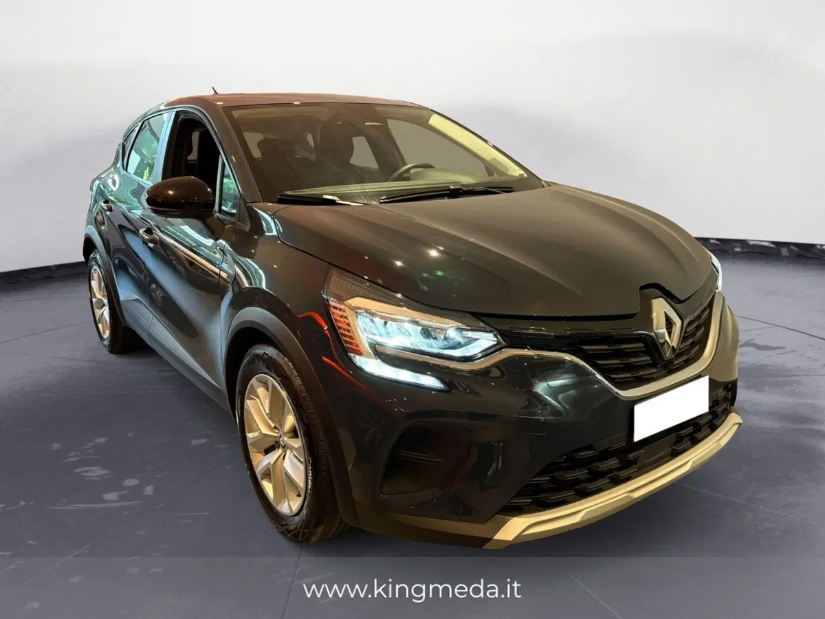 Renault Captur usata a Monza e Brianza (3)