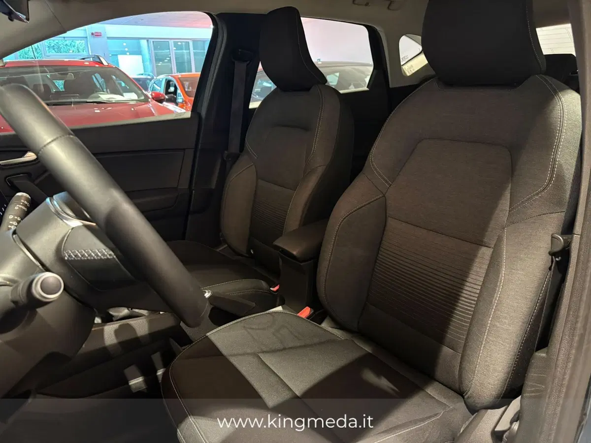 Renault Captur usata a Monza e Brianza (14)
