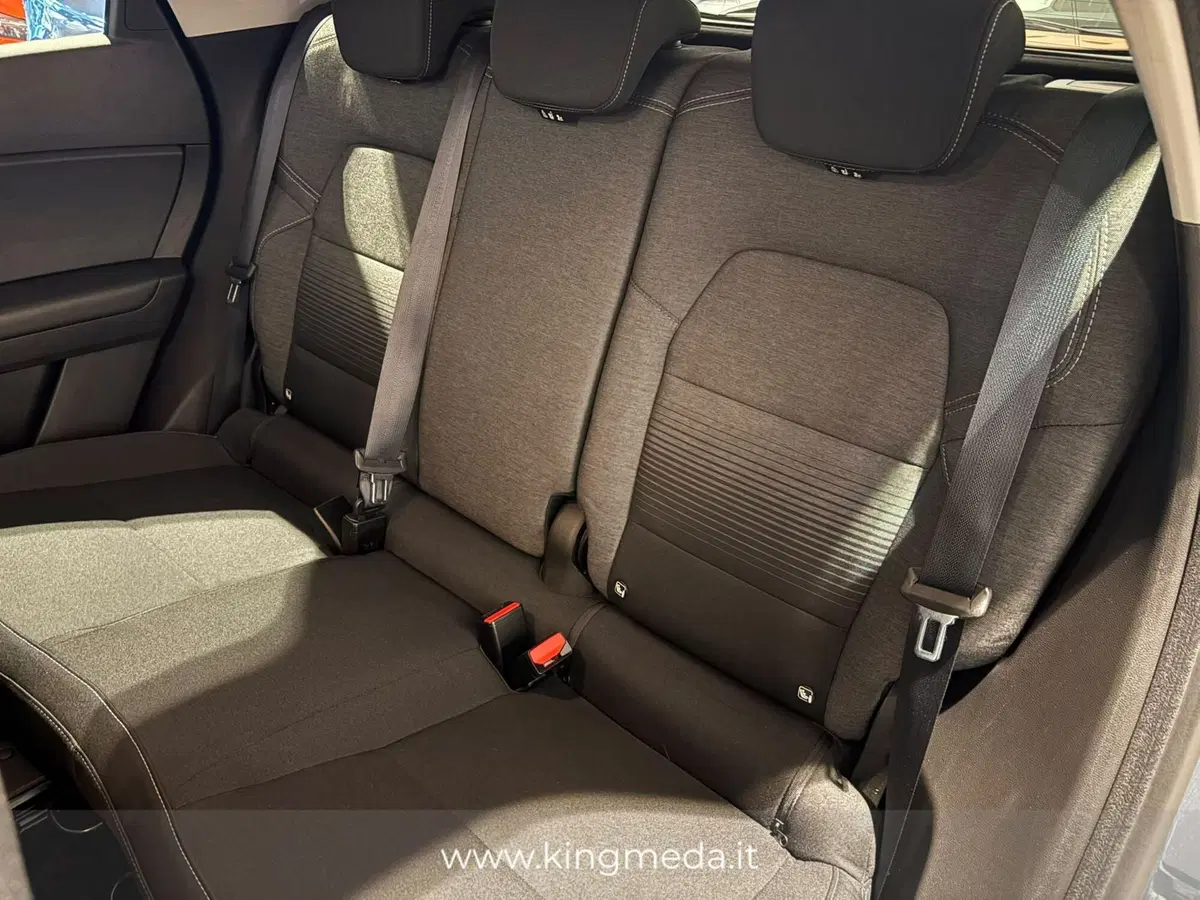 Renault Captur usata a Monza e Brianza (16)