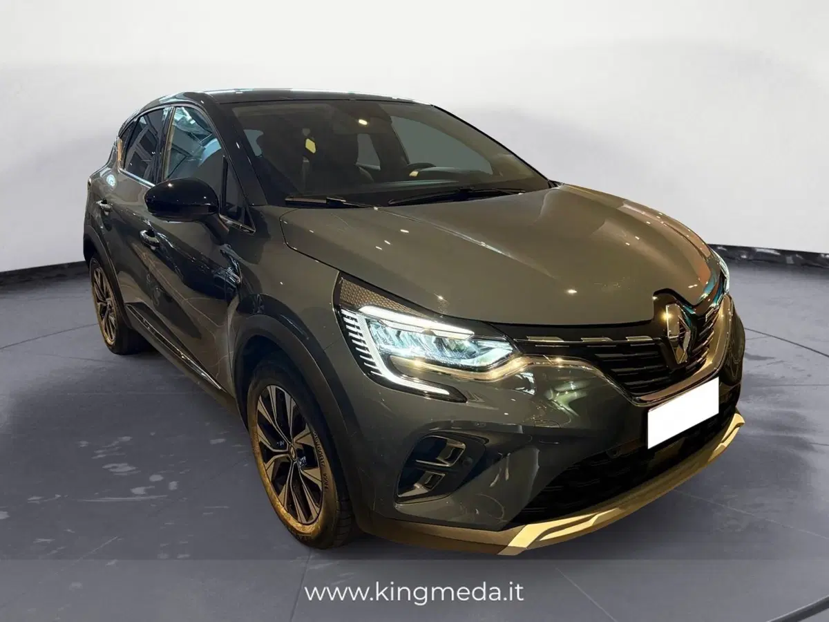 Renault Captur usata a Monza e Brianza (3)