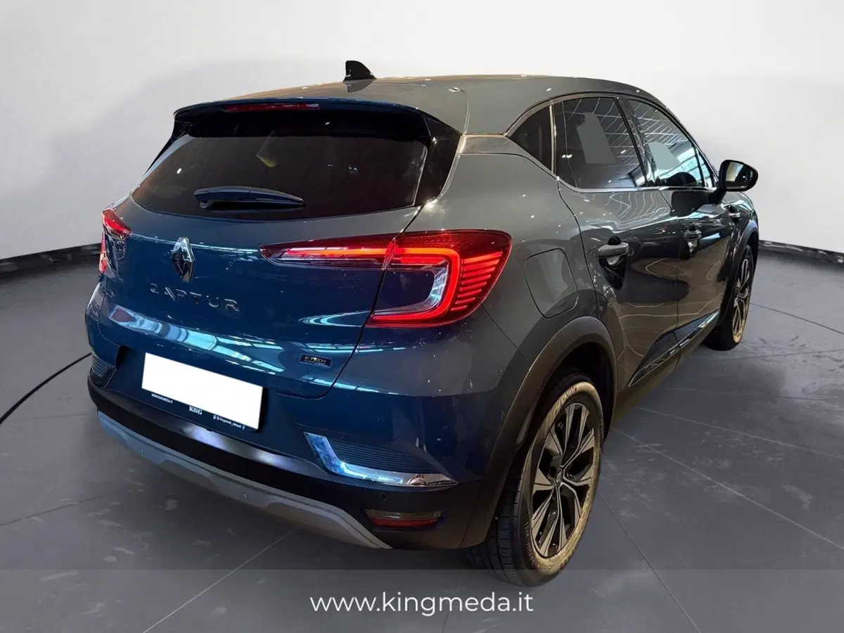 Renault Captur usata a Monza e Brianza (4)