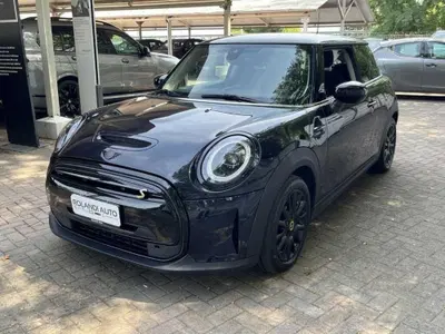 MINI Mini Cooper SE Electric del 2022 usata a Alessandria