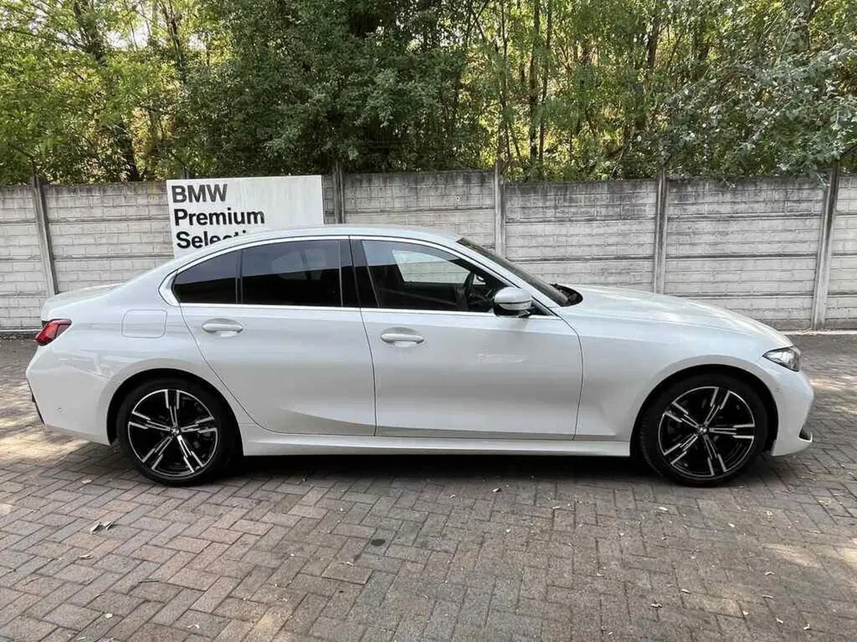 BMW Serie 3 usata a Alessandria (5)