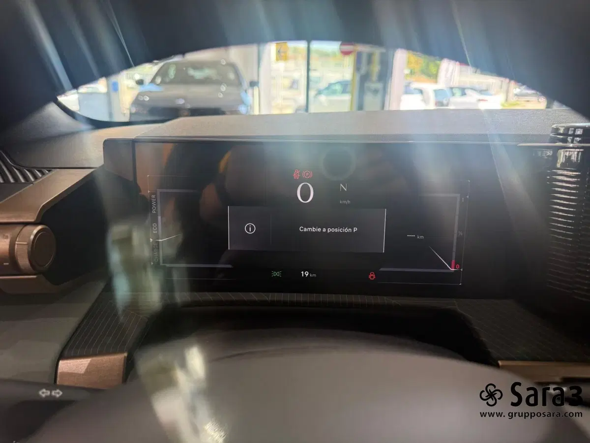 Lancia Ypsilon nuova a Benevento (12)