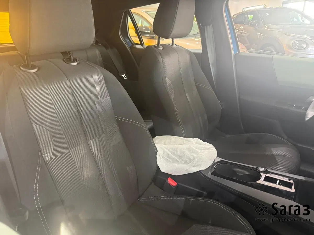 Lancia Ypsilon nuova a Benevento (8)