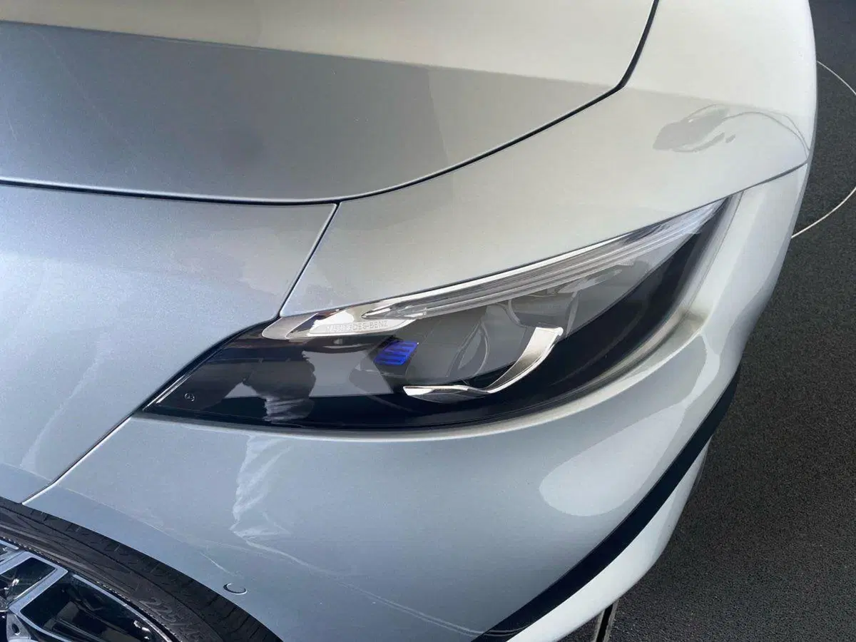 Mercedes-Benz Classe A usata a Bergamo (16)