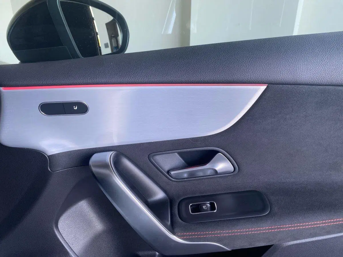 Mercedes-Benz Classe A usata a Bergamo (18)
