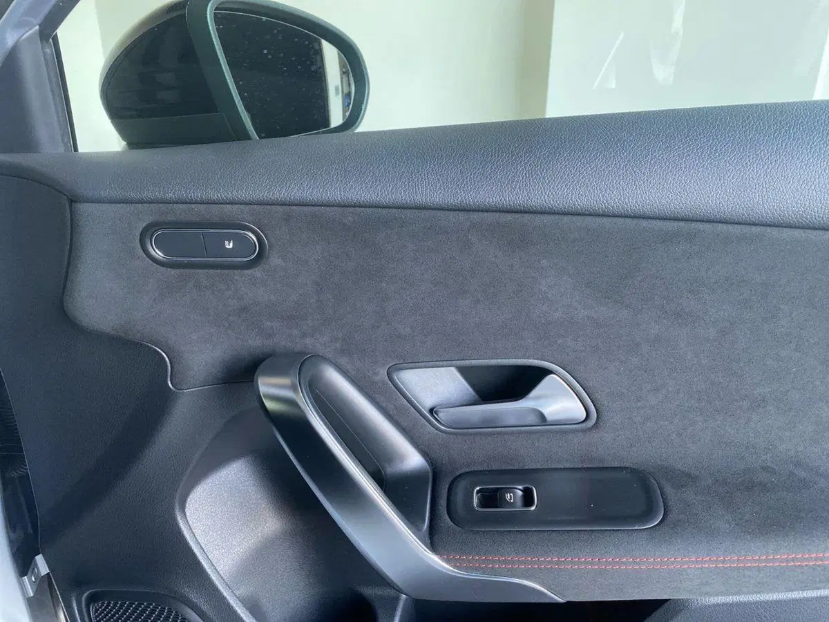 Mercedes-Benz Classe A usata a Bergamo (18)