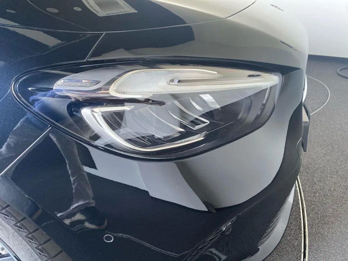 Mercedes-Benz Classe B usata a Bergamo (12)