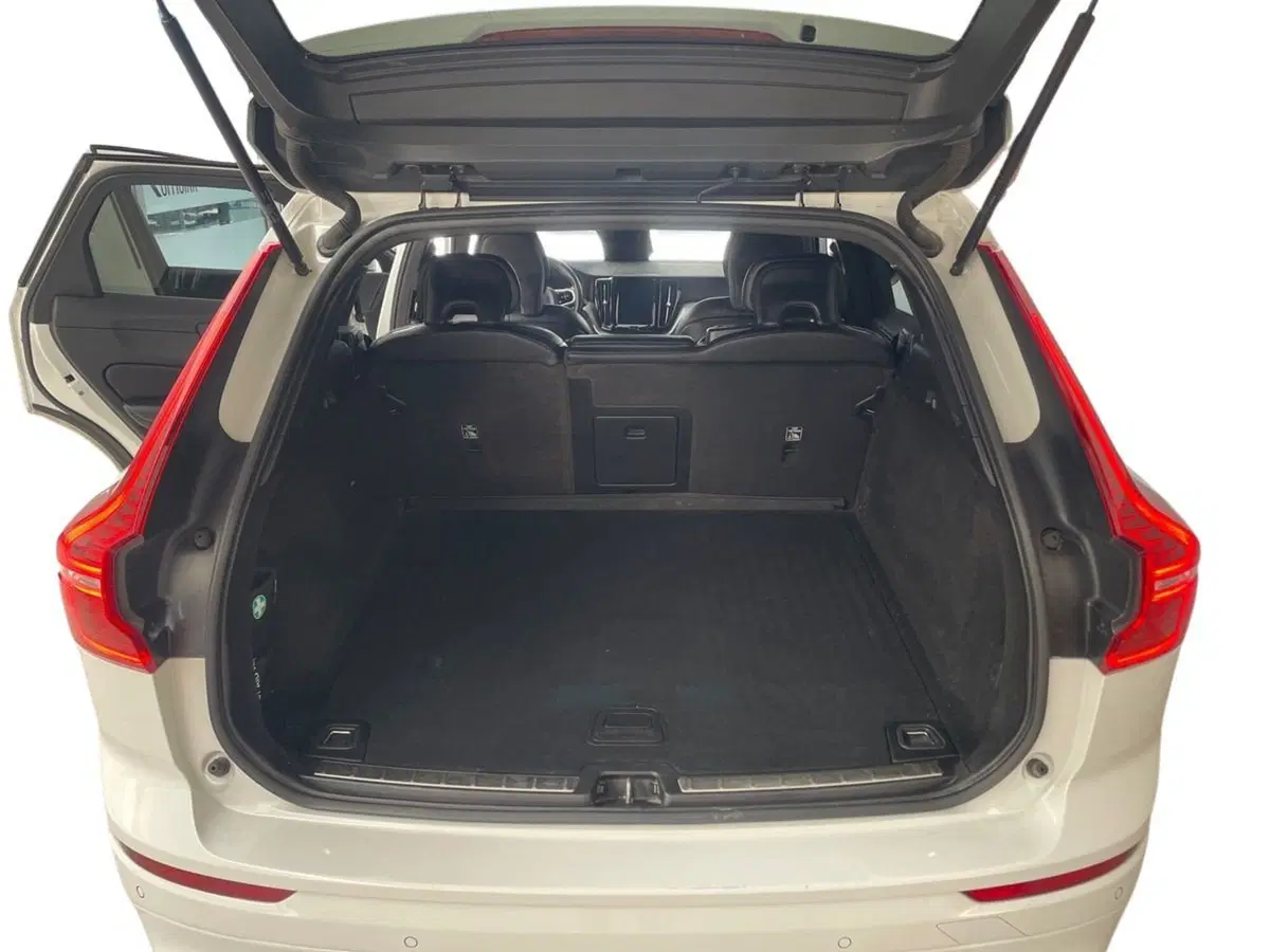 Volvo XC60 usata a Parma (16)