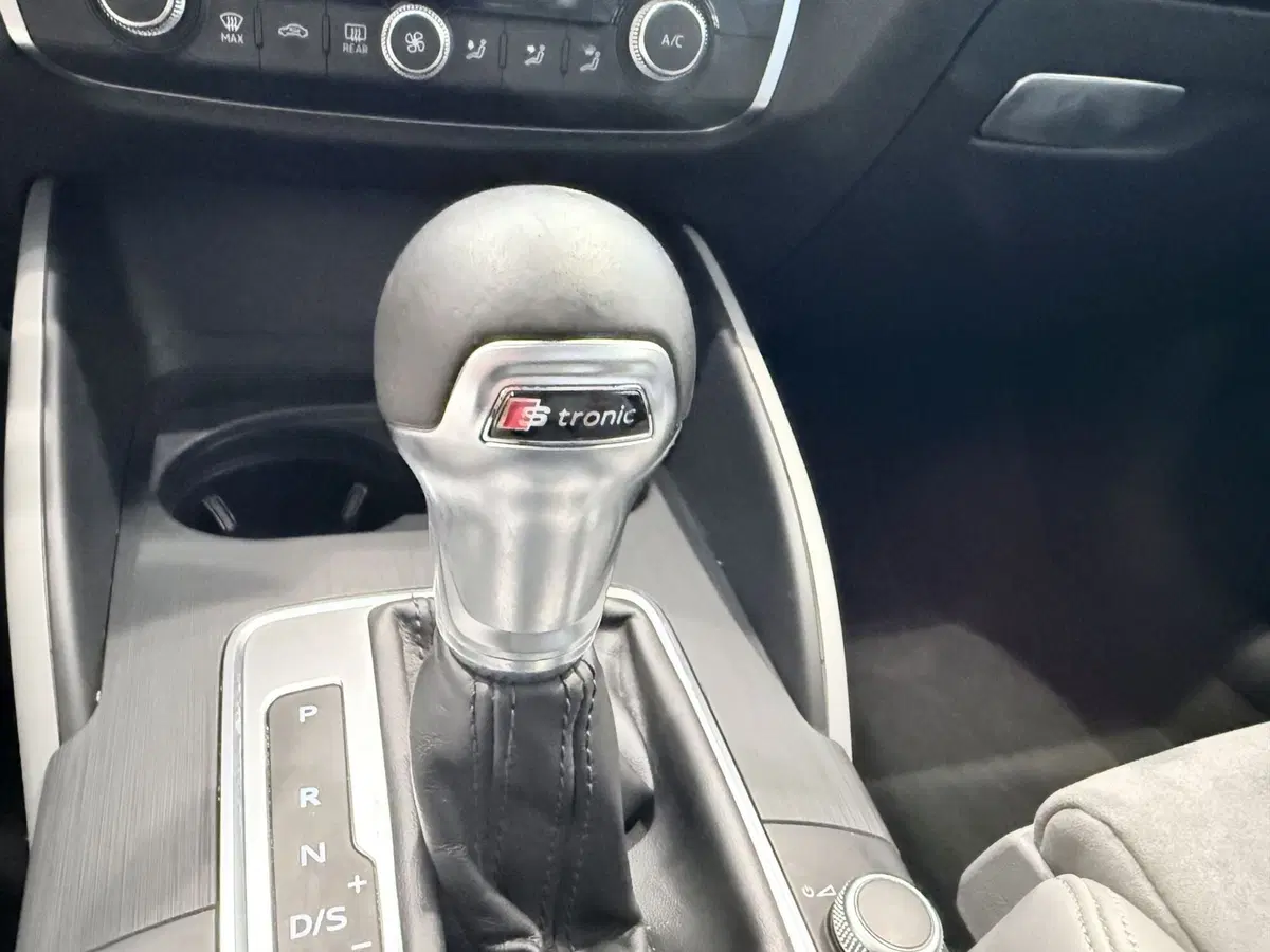 Audi A3 Sportback usata a Latina (10)