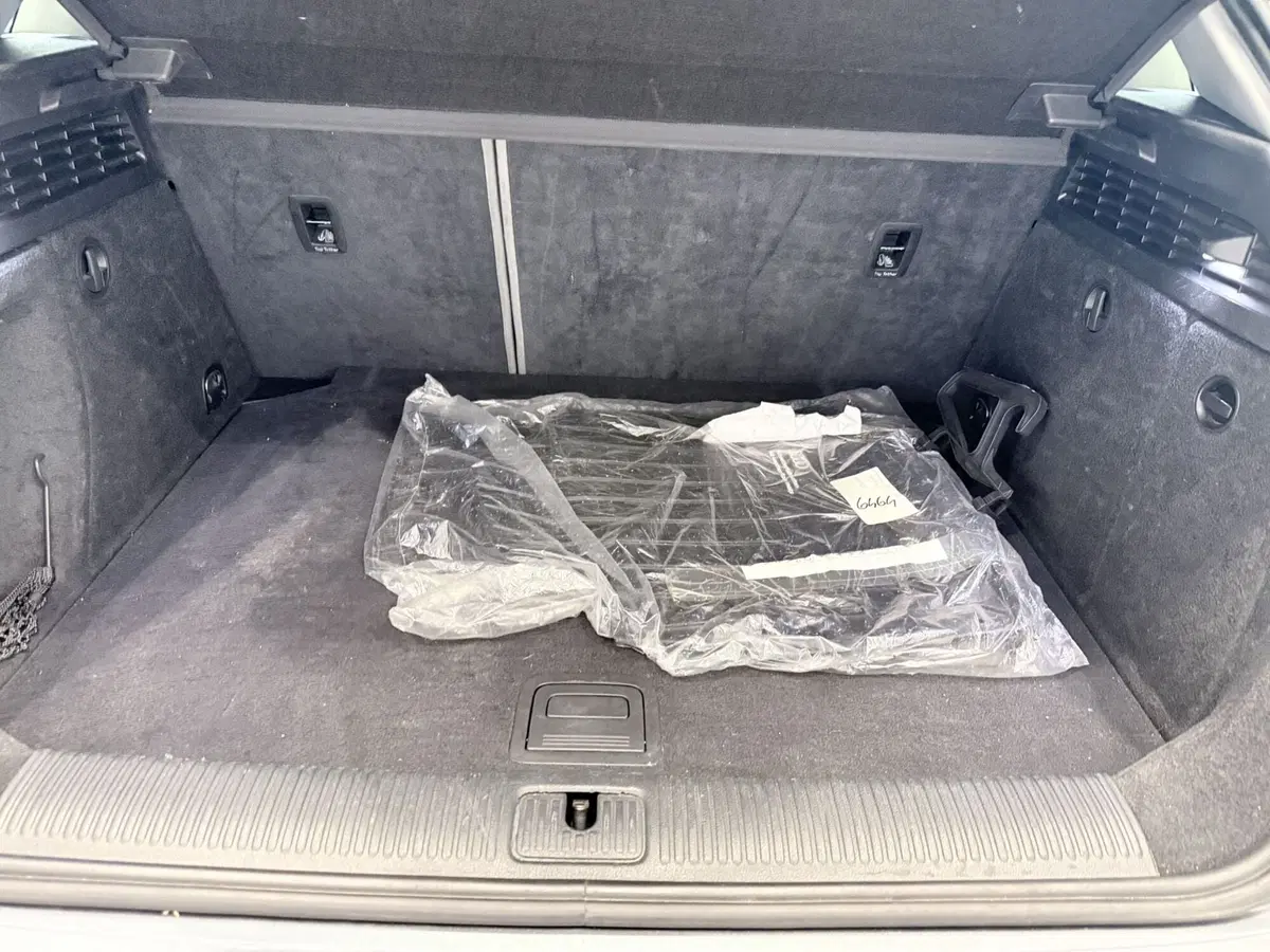 Audi A3 Sportback usata a Latina (13)