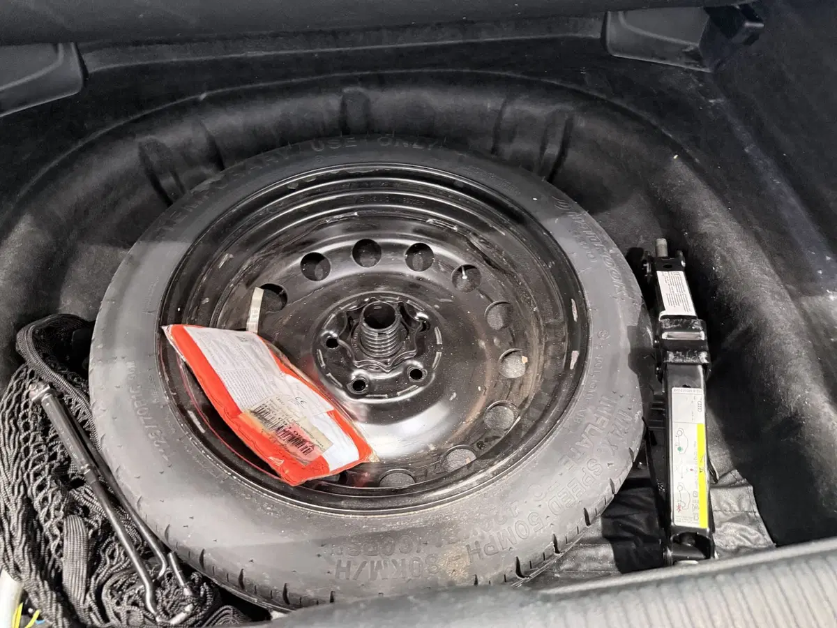Audi A3 Sportback usata a Latina (15)